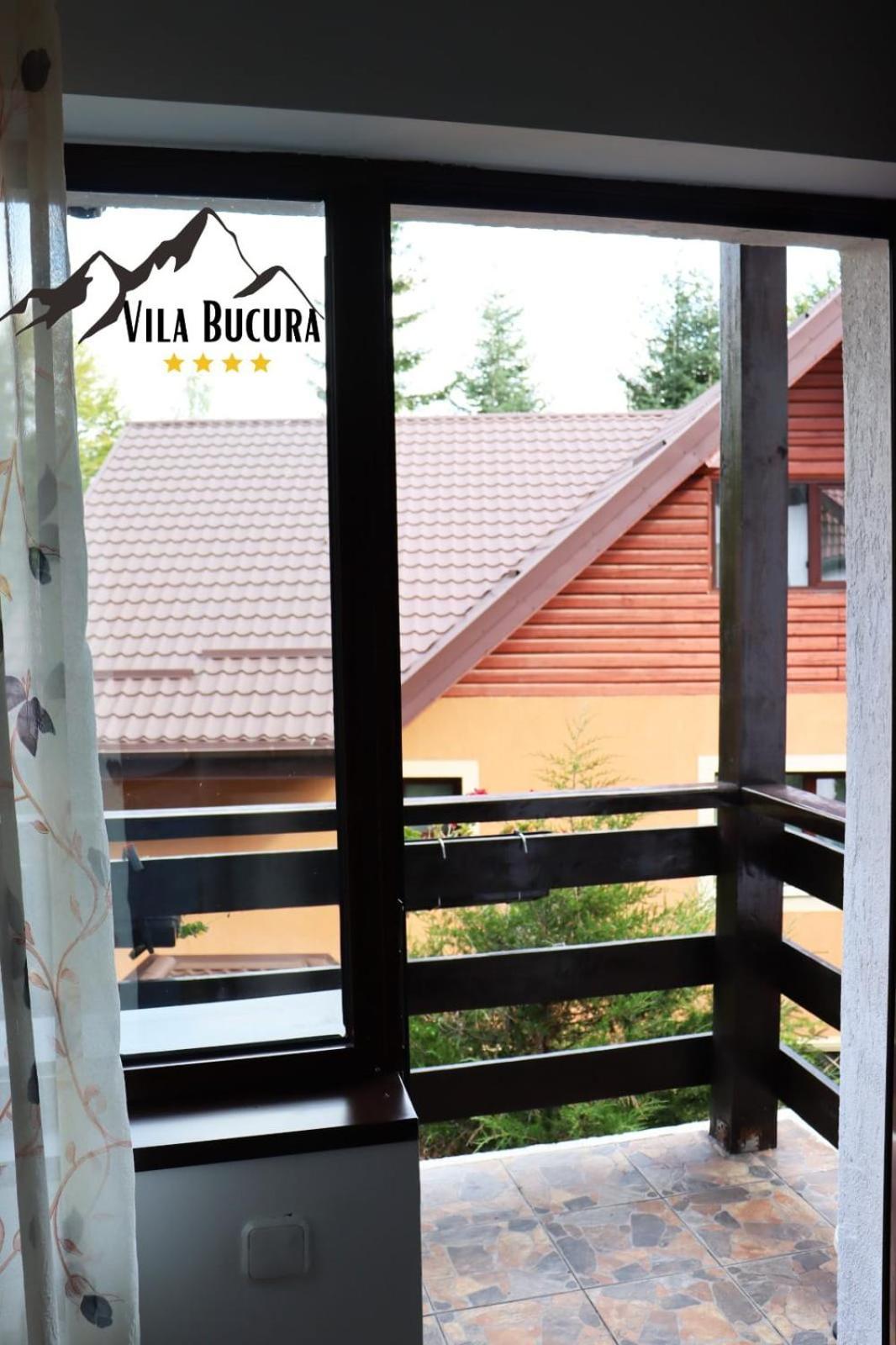 Bucura Sinaia 호텔 외부 사진